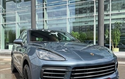 Porsche Cayenne III, 2018 год, 6 500 000 рублей, 1 фотография