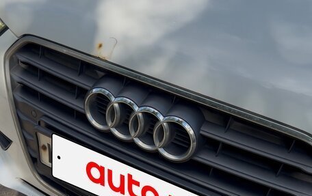 Audi A4, 2012 год, 970 000 рублей, 1 фотография