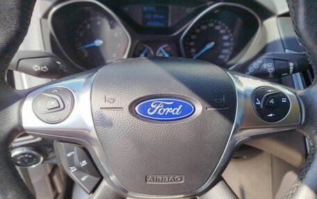 Ford Focus III, 2014 год, 1 020 000 рублей, 19 фотография