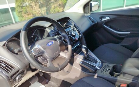 Ford Focus III, 2014 год, 1 020 000 рублей, 22 фотография
