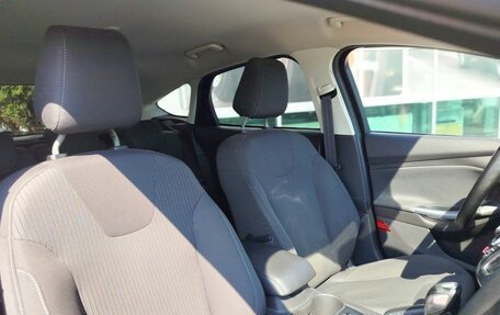 Ford Focus III, 2014 год, 1 020 000 рублей, 23 фотография