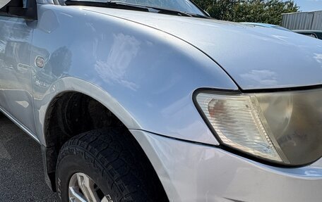Mitsubishi L200 IV рестайлинг, 2010 год, 1 380 000 рублей, 5 фотография