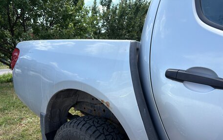 Mitsubishi L200 IV рестайлинг, 2010 год, 1 380 000 рублей, 4 фотография