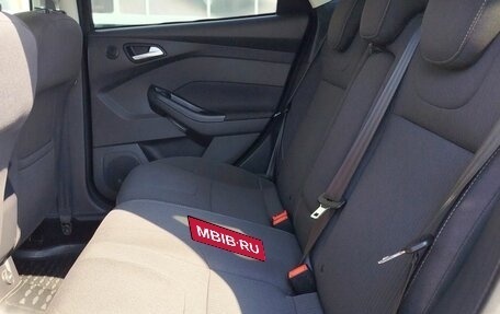 Ford Focus III, 2014 год, 1 020 000 рублей, 24 фотография