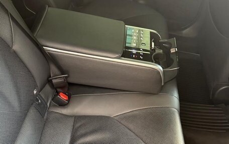Toyota Camry, 2021 год, 3 000 000 рублей, 4 фотография