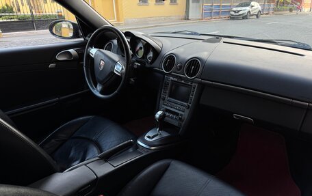 Porsche Cayman, 2007 год, 2 950 000 рублей, 7 фотография