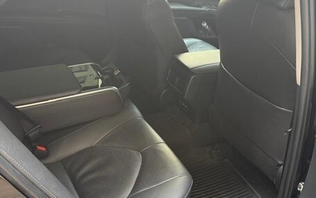 Toyota Camry, 2021 год, 3 000 000 рублей, 5 фотография