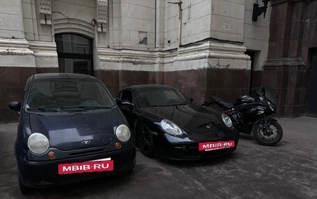 Porsche Cayman, 2007 год, 2 950 000 рублей, 8 фотография