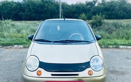 Daewoo Matiz I, 2010 год, 175 000 рублей, 6 фотография