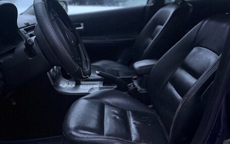 Mazda 6, 2004 год, 270 000 рублей, 7 фотография