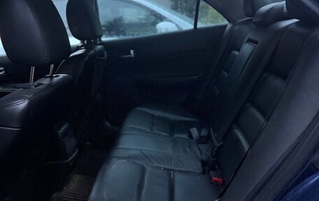Mazda 6, 2004 год, 270 000 рублей, 8 фотография