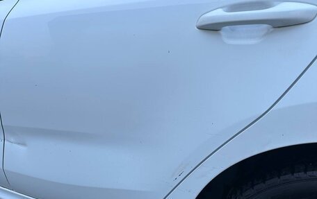KIA Rio IV, 2018 год, 880 000 рублей, 12 фотография