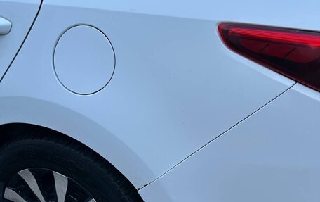 KIA Rio IV, 2018 год, 880 000 рублей, 10 фотография