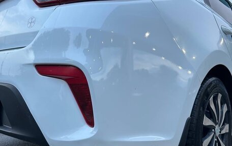 KIA Rio IV, 2018 год, 880 000 рублей, 14 фотография
