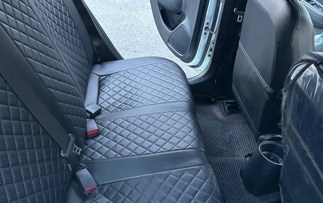 KIA Rio IV, 2018 год, 880 000 рублей, 31 фотография