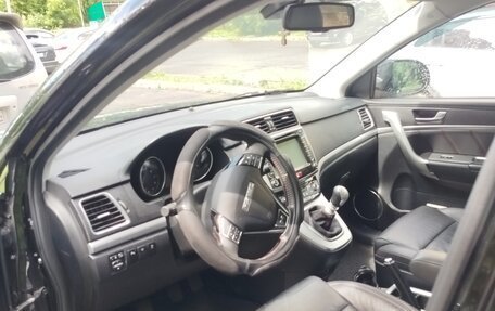 Haval H6, 2019 год, 1 600 000 рублей, 9 фотография