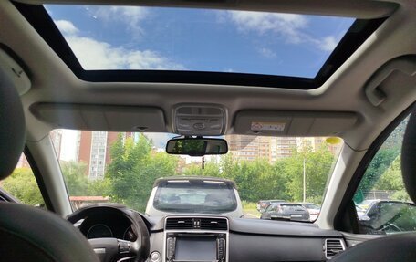 Haval H6, 2019 год, 1 600 000 рублей, 13 фотография