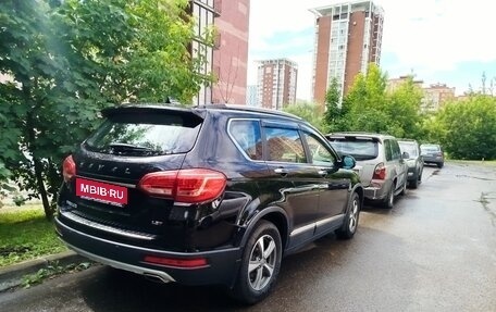 Haval H6, 2019 год, 1 600 000 рублей, 4 фотография