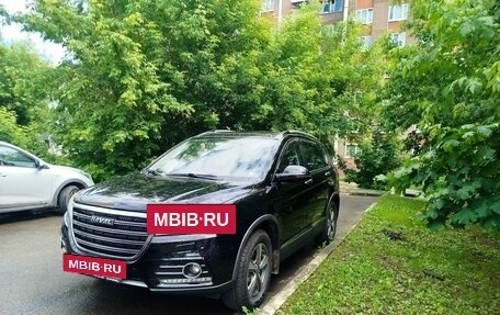 Haval H6, 2019 год, 1 600 000 рублей, 2 фотография
