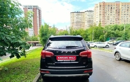 Haval H6, 2019 год, 1 600 000 рублей, 5 фотография