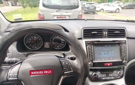 Haval H6, 2019 год, 1 600 000 рублей, 11 фотография