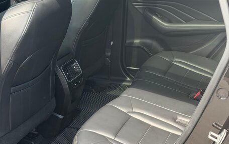 Haval F7 I, 2021 год, 1 700 000 рублей, 6 фотография