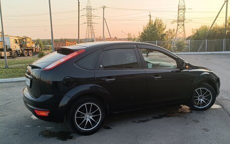 Ford Focus II рестайлинг, 2008 год, 450 000 рублей, 4 фотография