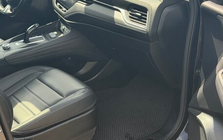 Haval F7 I, 2021 год, 1 700 000 рублей, 9 фотография