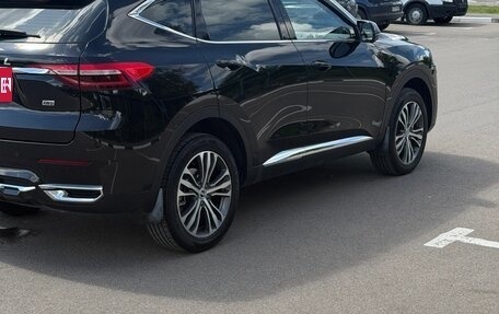 Haval F7 I, 2021 год, 1 700 000 рублей, 3 фотография