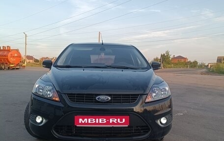 Ford Focus II рестайлинг, 2008 год, 450 000 рублей, 2 фотография