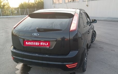 Ford Focus II рестайлинг, 2008 год, 450 000 рублей, 5 фотография