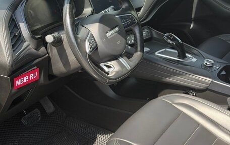 Haval F7 I, 2021 год, 1 700 000 рублей, 7 фотография