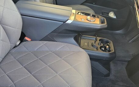 BMW iX, 2022 год, 7 900 000 рублей, 8 фотография