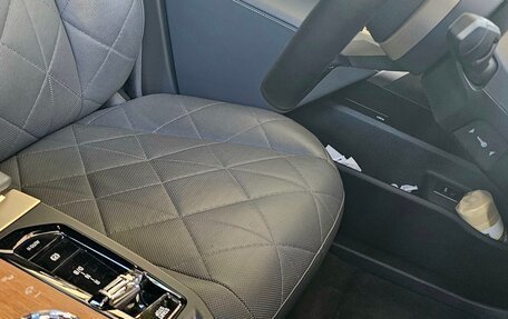 BMW iX, 2022 год, 7 900 000 рублей, 7 фотография