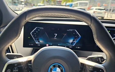 BMW iX, 2022 год, 7 900 000 рублей, 14 фотография