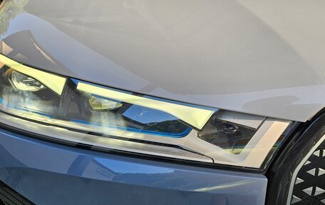 BMW iX, 2022 год, 7 900 000 рублей, 17 фотография