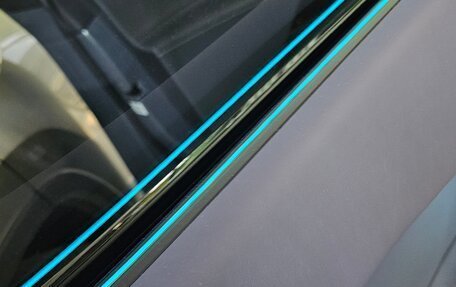 BMW iX, 2022 год, 7 900 000 рублей, 20 фотография