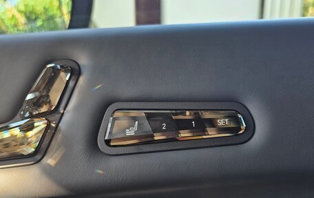 BMW iX, 2022 год, 7 900 000 рублей, 24 фотография