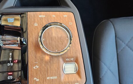 BMW iX, 2022 год, 7 900 000 рублей, 25 фотография