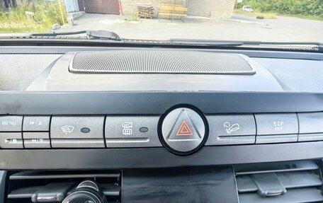 SsangYong Rexton III, 2011 год, 890 000 рублей, 7 фотография