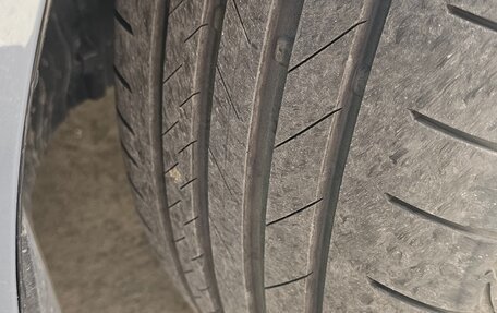 BMW iX, 2022 год, 7 900 000 рублей, 38 фотография