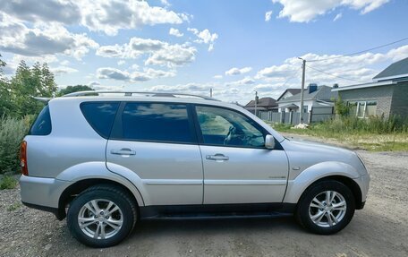 SsangYong Rexton III, 2011 год, 890 000 рублей, 3 фотография