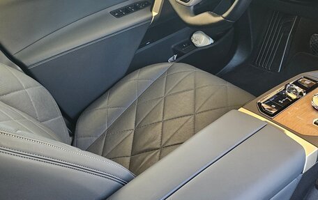 BMW iX, 2022 год, 7 900 000 рублей, 39 фотография
