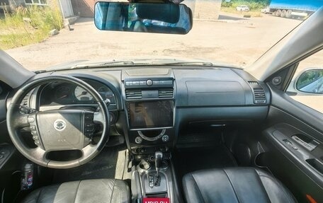 SsangYong Rexton III, 2011 год, 890 000 рублей, 5 фотография