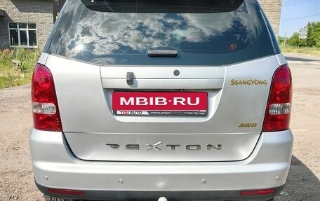 SsangYong Rexton III, 2011 год, 890 000 рублей, 2 фотография
