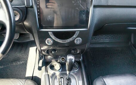 SsangYong Rexton III, 2011 год, 890 000 рублей, 10 фотография
