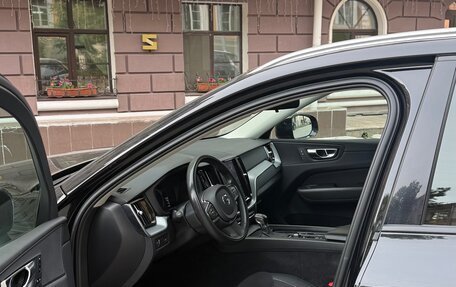 Volvo XC60 II, 2020 год, 4 050 000 рублей, 5 фотография