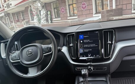 Volvo XC60 II, 2020 год, 4 050 000 рублей, 7 фотография