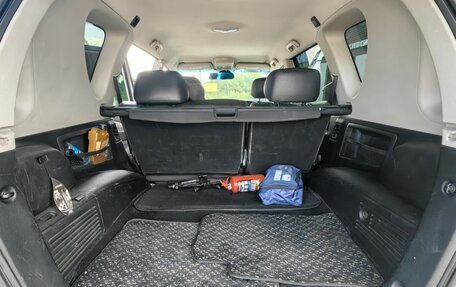 SsangYong Rexton III, 2011 год, 890 000 рублей, 12 фотография