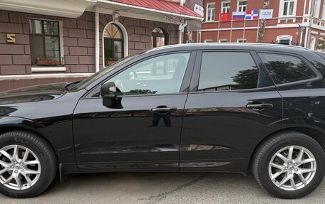 Volvo XC60 II, 2020 год, 4 050 000 рублей, 4 фотография